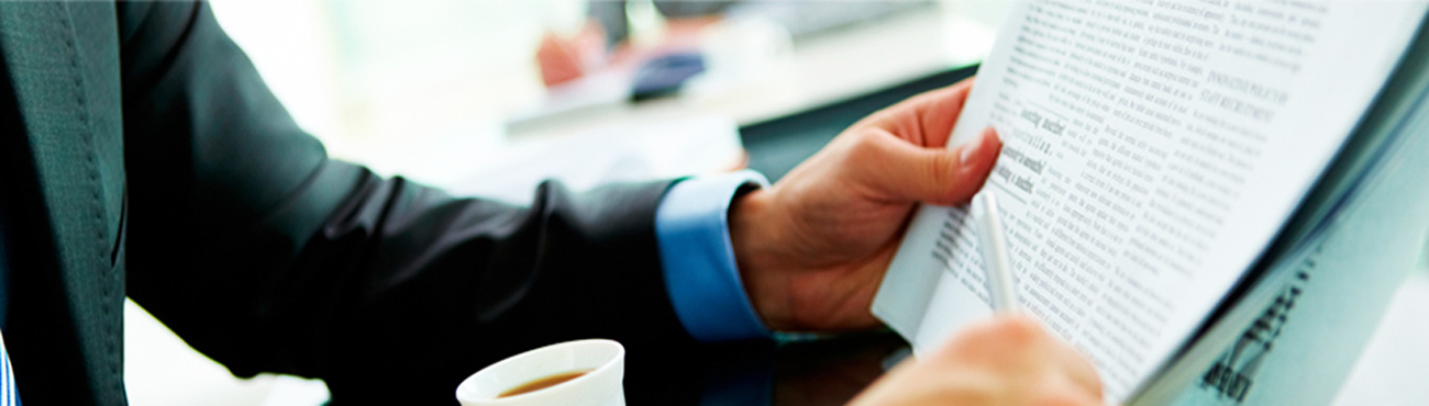 Uniquely tailored financing solutions